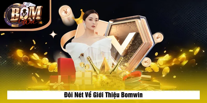 Đôi Nét Về Giới Thiệu Bomwin
