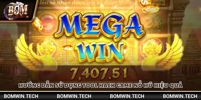 Tool hack game nổ hũ - Công cụ hỗ trợ săn thưởng hiệu quả 4 Hướng dẫn sử dụng tool hack game nổ hũ hiệu quả
